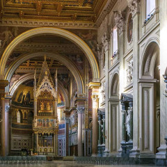 Екскурсія церквами Риму – фото 7