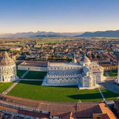 Екскурсія з Риму до Флоренції та Пізи – фото 5