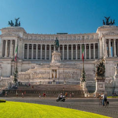 Экскурсия по Риму на автомобиле - фото 2