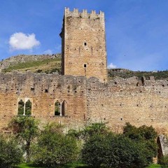 Екскурсія з Риму до Сермонети та садів Нінфа – фото 3