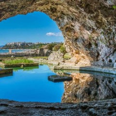 Экскурсия в Сперлонгу - фото 2