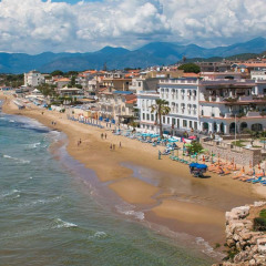 Экскурсия в Сперлонгу - фото 8