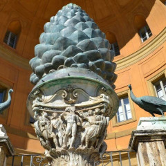 Екскурсія в Ватикан з ліцензованим гідом – фото 6