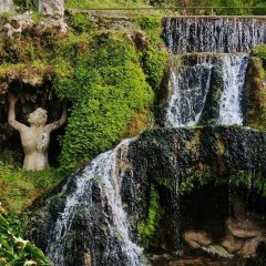 Экскурсия в Тиволи на виллу д'Эсте - фото 3