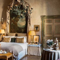 Лучшие отели Рима: Residenza Napoleone III (фото 3)