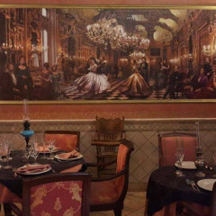 Ресторан в Риме: Il Ristoro dal Patriota (фото 2)