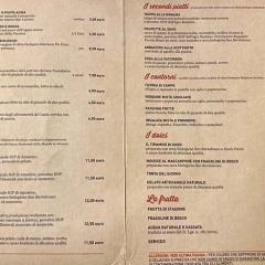 Лучший ресторан в Риме: Trattoria Da Enzo Al 29  (фото 3)