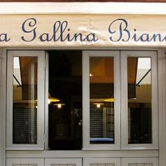 Лучший ресторан в Риме: La Galina Bianca (фото 1)